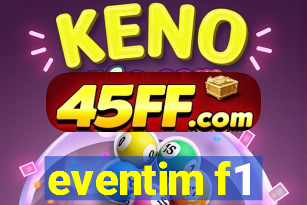 eventim f1
